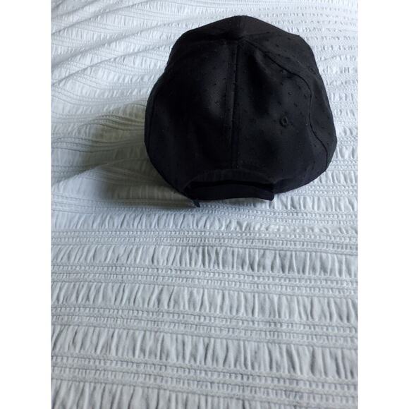 Adventures By Disney Black Baseball Cap Hat Adjustable New - Picture 6 of 6